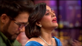 Shark Tank India - 14th March 2025